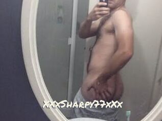 XXxSharpy77xXx