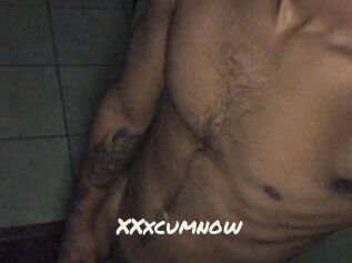 XXxcumnow