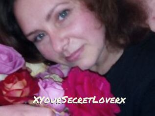 XYourSecretLoverx