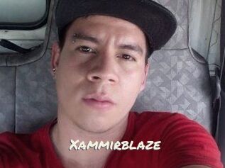 Xammirblaze