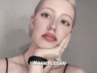 Xannyleenn