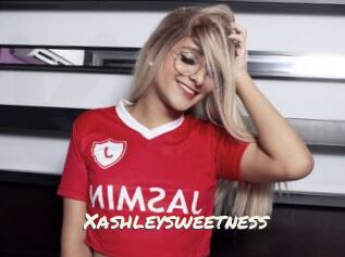 Xashleysweetness