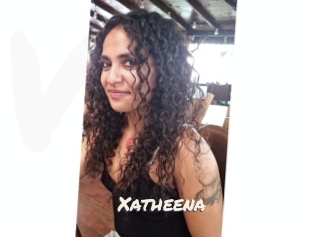 Xatheena