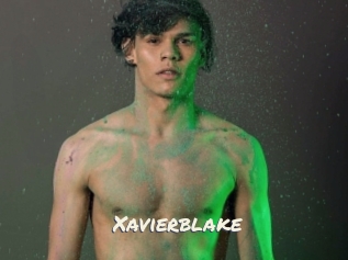 Xavierblake