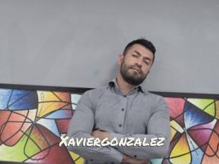 Xaviergonzalez
