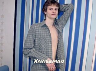 Xavierman