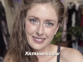 Xayahwillow