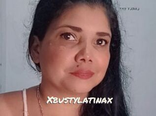 Xbustylatinax