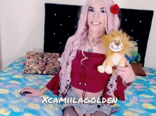 xcamiilagolden Vierges