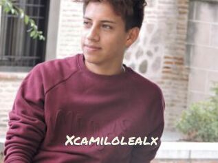 Xcamilolealx
