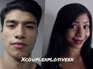 Xcouplexplosiveex