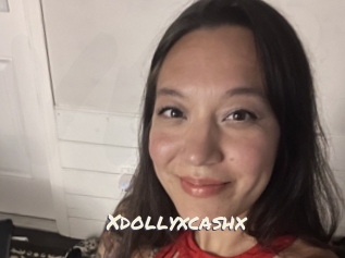 Xdollyxcashx
