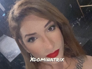 Xdominatrix