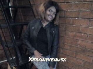 Xebonyvenusx