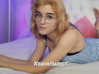 Xeniasweet