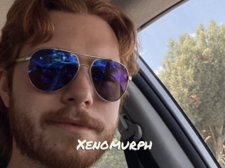 Xenomurph