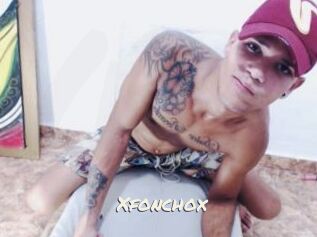 Xfonchox