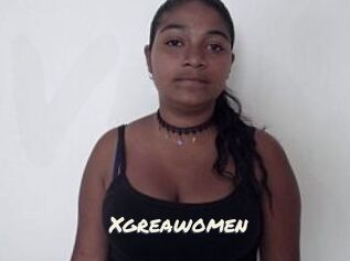 Xgreawomen