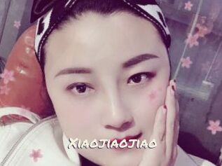 Xiaojiaojiao
