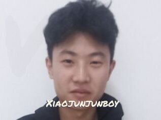 Xiaojunjunboy