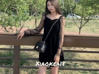 Xiaokea18
