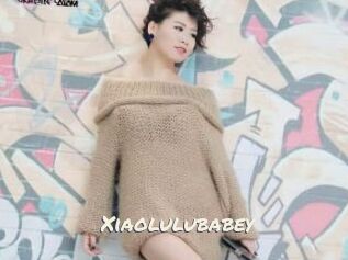 Xiaolulubabey