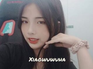 Xiaowuwuha
