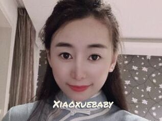 Xiaoxuebaby