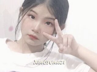 Xiaoyuanzi