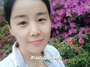 Xingganmei