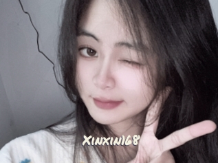 Xinxin168