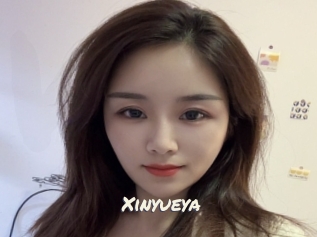 Xinyueya