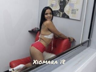 Xiomara_18