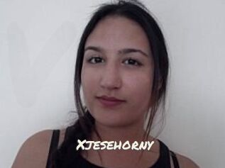 Xjesehorny