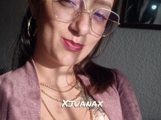 Xjuanax