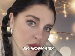 Xkinkymariex