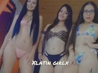 Xlatin_girlx
