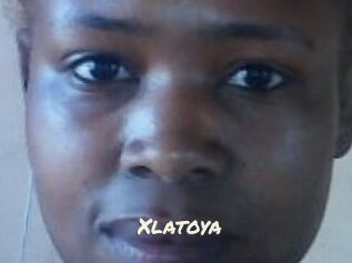 Xlatoya