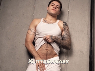 Xlittlexbearx