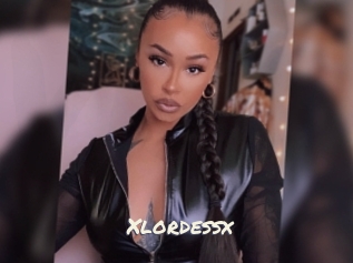 Xlordessx