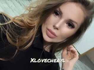 Xlovecheryl