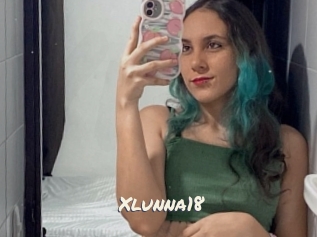 Xlunna18