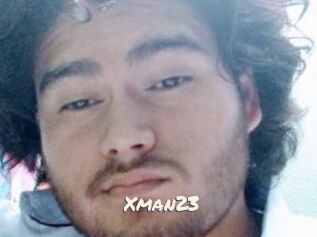 Xman23
