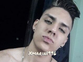Xmarin1996
