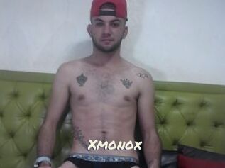 Xmonox