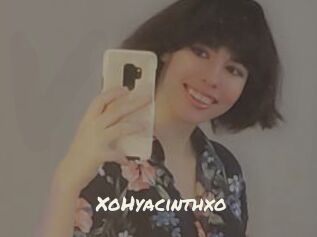 XoHyacinthxo