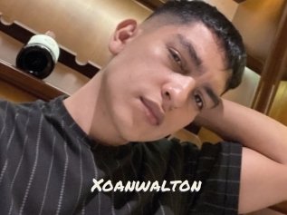 xoanwalton Vierges