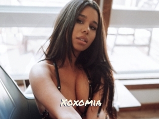 Xoxomia