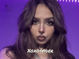 Xoxospider