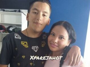 Xparejahot